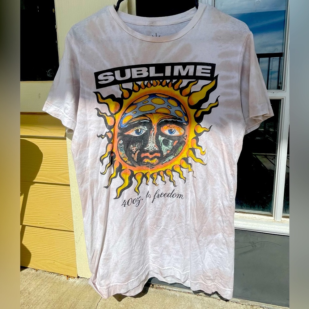 Sublime T-Shirt